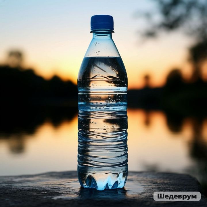 Почему нельзя пить воду из пластиковой бутылки, пролежавшей в машине весь день