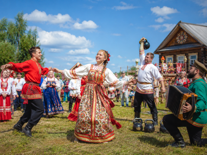Праздник «Петровское заговенье» соберёт гостей в Высокогорском районе