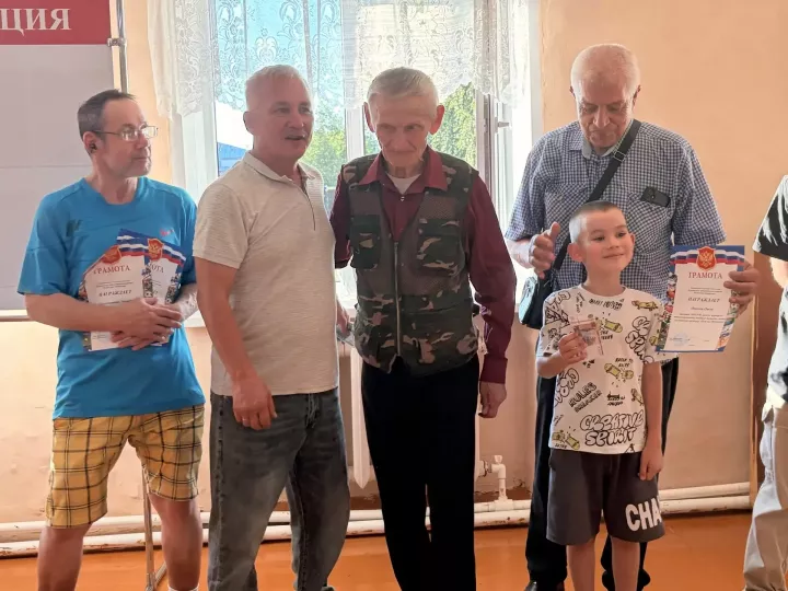 Шахматы и шашки: триумф Высокогорского района на первенстве в Нурлате