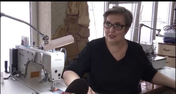 Елена создала мастерскую мечты: от первой иглы до первого миллиона