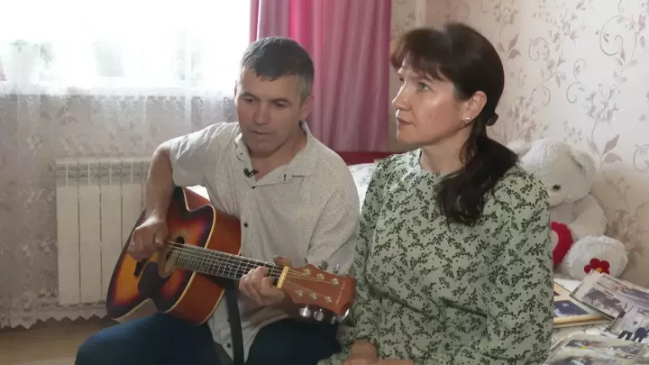 Супруги из Татарстана рассказали, почему их свадьбу вспоминают до сих пор