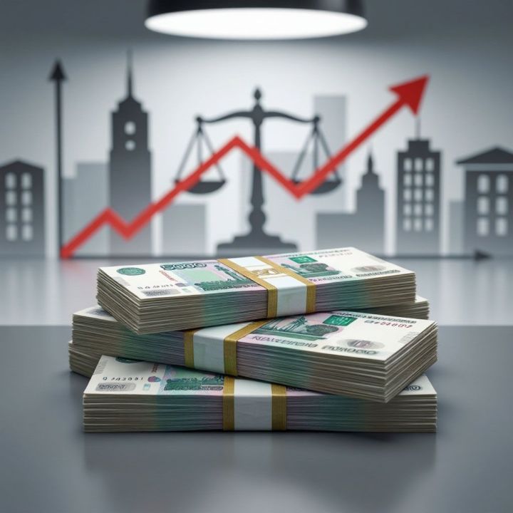 Новые налоговые вычеты с 2026: что изменилось для вас