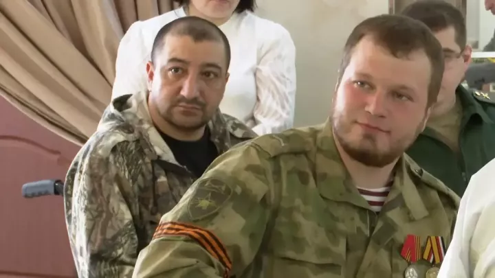 Реальные судьбы за добрыми делами Шамиля Динмухаметова