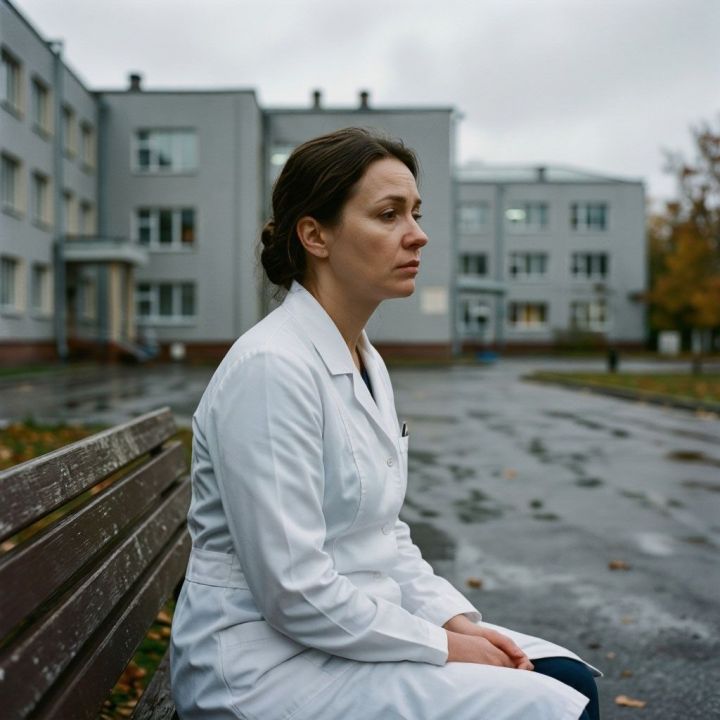 Решение, которое изменило всё. История медсестры
