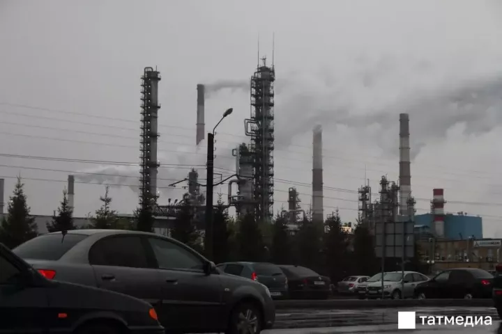 В Татарстане объявили траур после атаки БПЛА на Нижнекамск