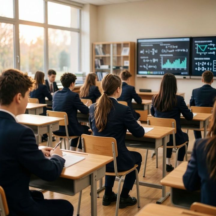 Татарстанским студентам из многодетных семей вернут часть платы за обучение