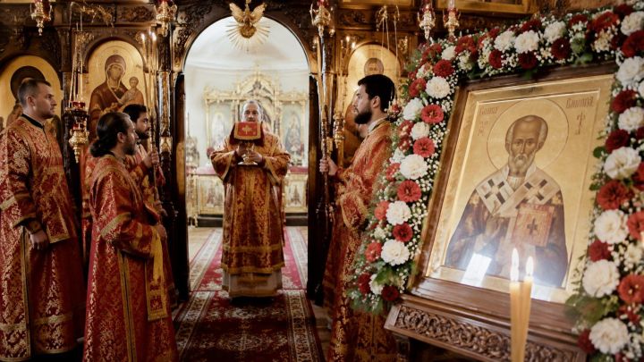 Православная церковь 24 августа вспоминает священномученика Евпла Катанского