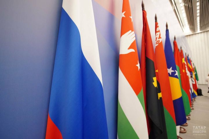 Казань в пятый раз принимает Глобальный молодежный саммит