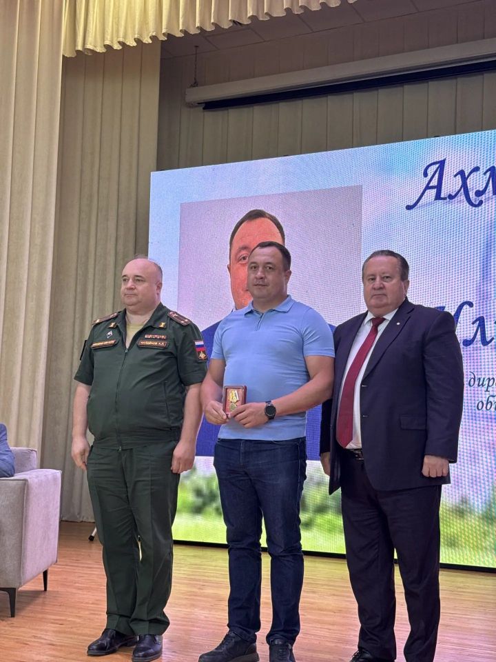 В Бирюлях состоялся отчетно-программный форум «Единой России»