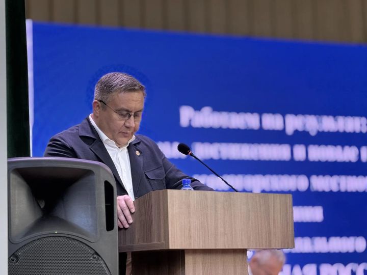 В Бирюлях состоялся отчетно-программный форум «Единой России»