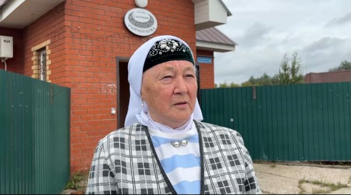 История отца привела Лену Усманову на фабрику в Дубъязах