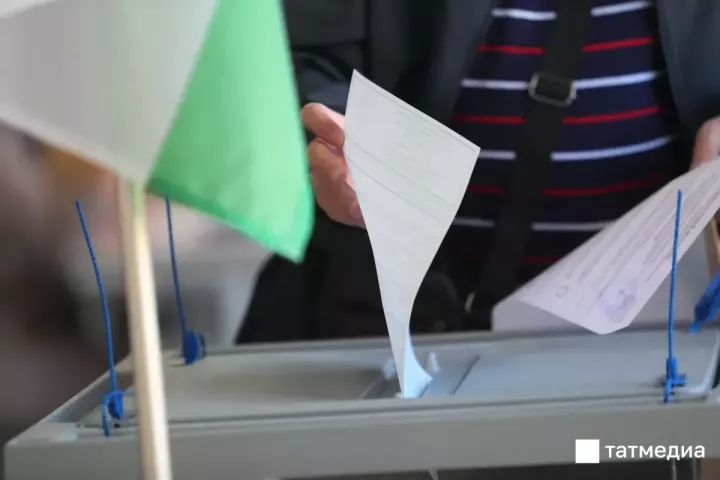 На выборах в Татарстане усилят меры безопасности из-за угрозы БПЛА