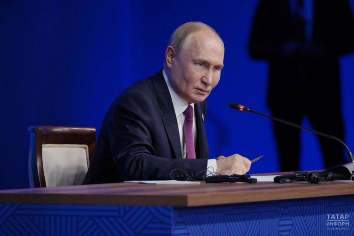 Россия примет Всемирные игры кочевников в 2028 году
