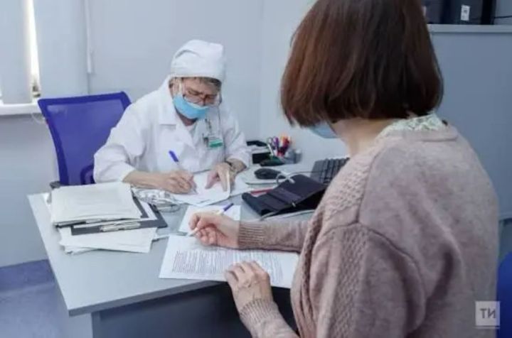 Татарстан получит дополнительные средства на поддержку сельских медиков