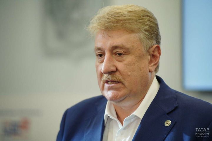 На выборах в Татарстане будет работать Единый информационный центр