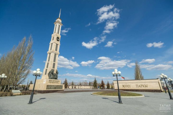 Рустам Минниханов поручил создать музей СВО в казанском парке Победы