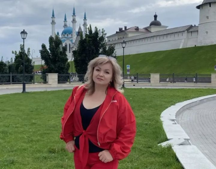 Алсу Сафиуллина связала работу с людьми и любовь к педагогике