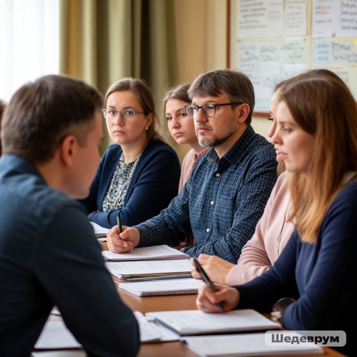 Школа межэтнической журналистики объявила набор слушателей