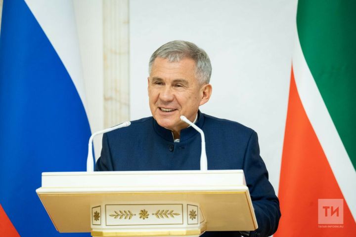 Казань примет Всемирные игры кочевников в 2028 году