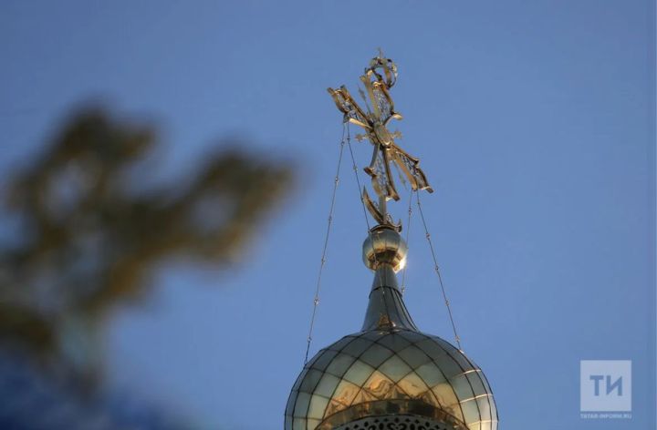 Сретение Владимирской иконы Пресвятой Богородицы отмечают 8 сентября