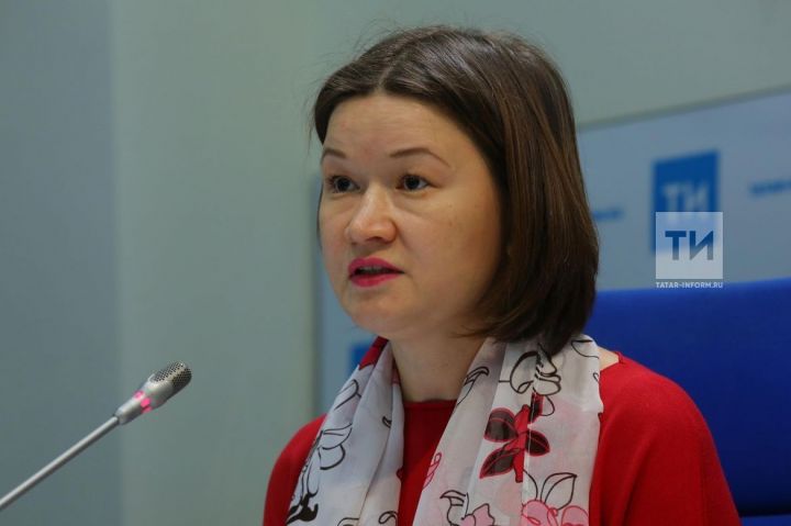 Лейсан Абзалилова: Форум развития кластеров в Казани увеличит экспортный потенциал РТ