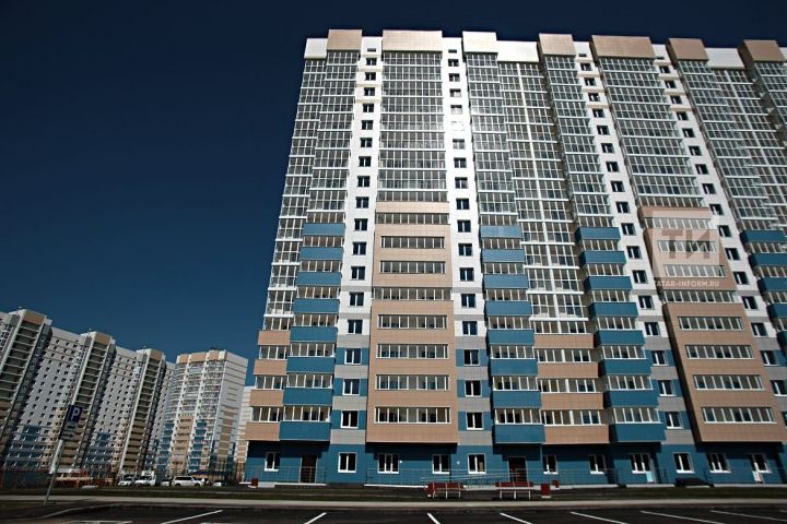 В Татарстане в рамках программы по соципотеке появится «Повторная ипотека»