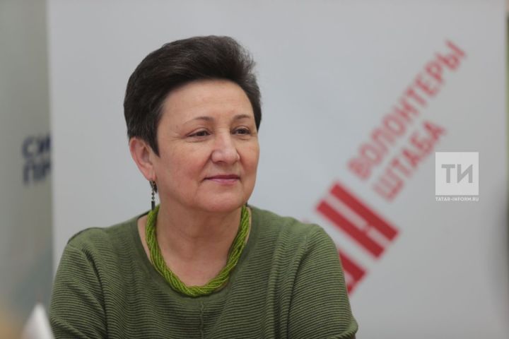 Гульзада Руденко: Просьбу об освобождении музеев от налога на прибыль услышали спустя семь лет