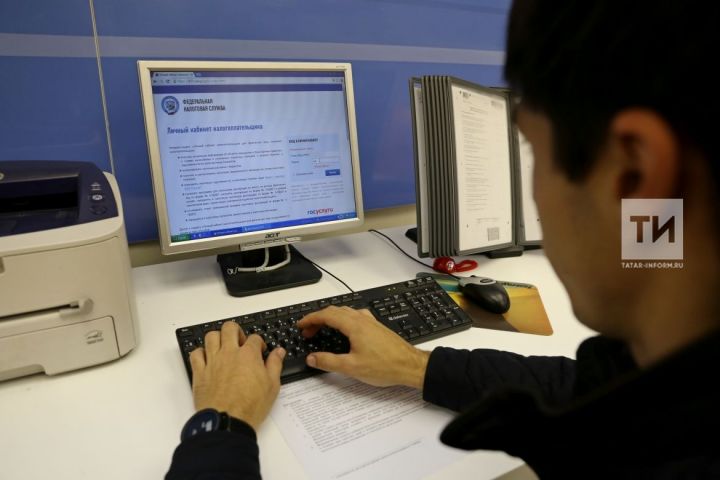 Восемь тысяч онлайн-регистраций: в Кабмине РТ  рассказали о работе налогового режима для самозанятых