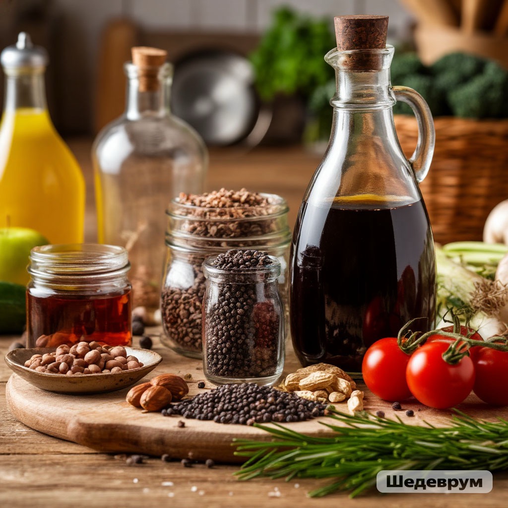 Alt: продукты с содержанием йода