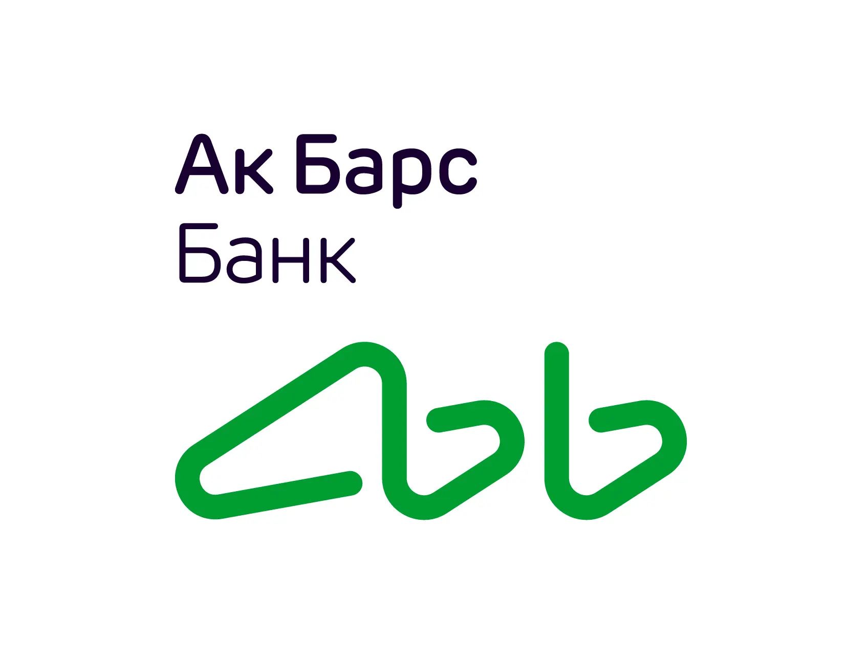 Логотип Ак Барс Банка 