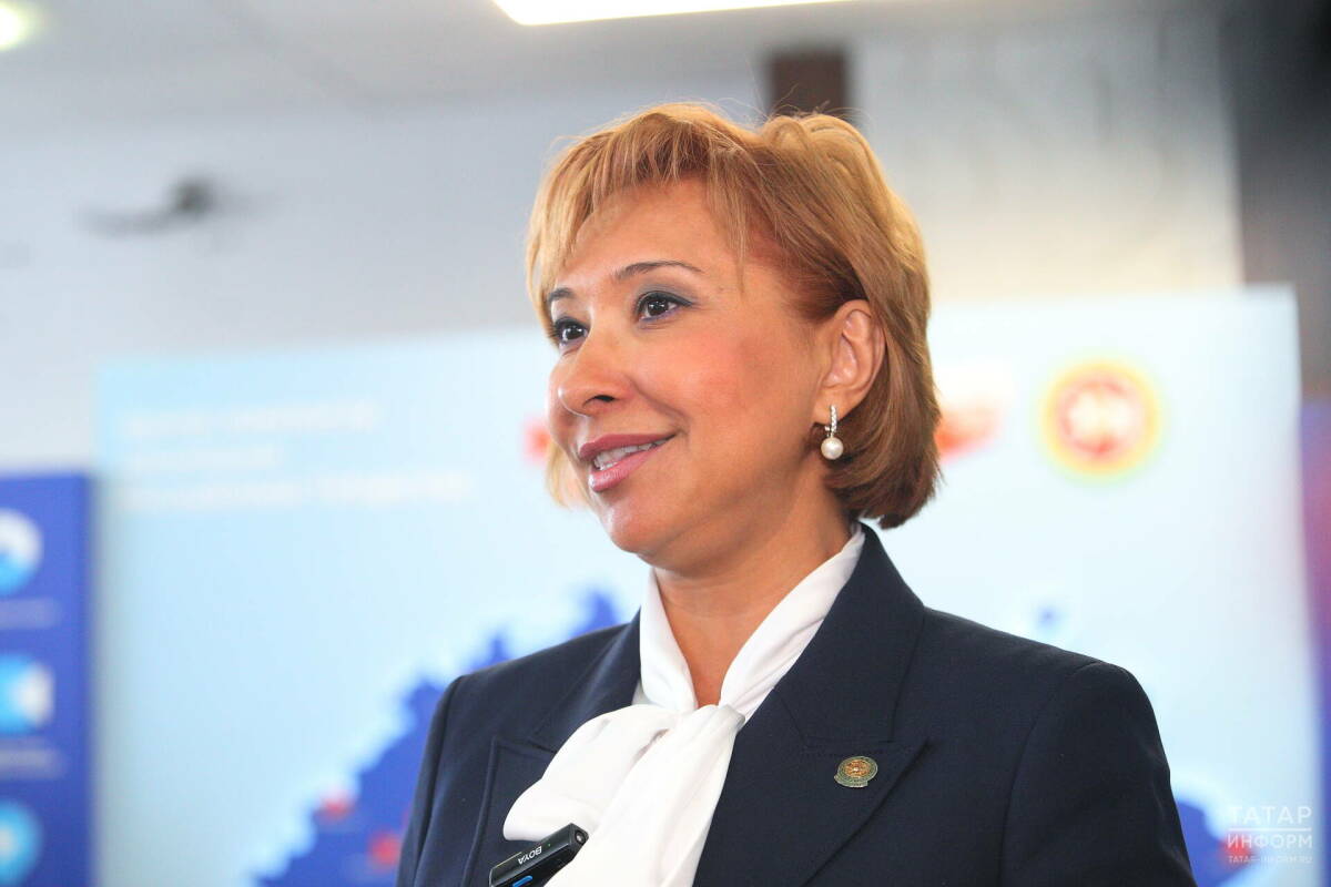 Встреча с будущими мамами