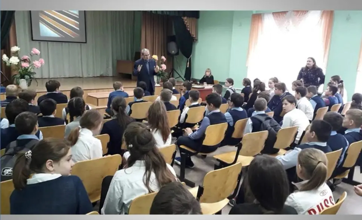 Фото: из архива Краеведческого музея Высокогорского района.