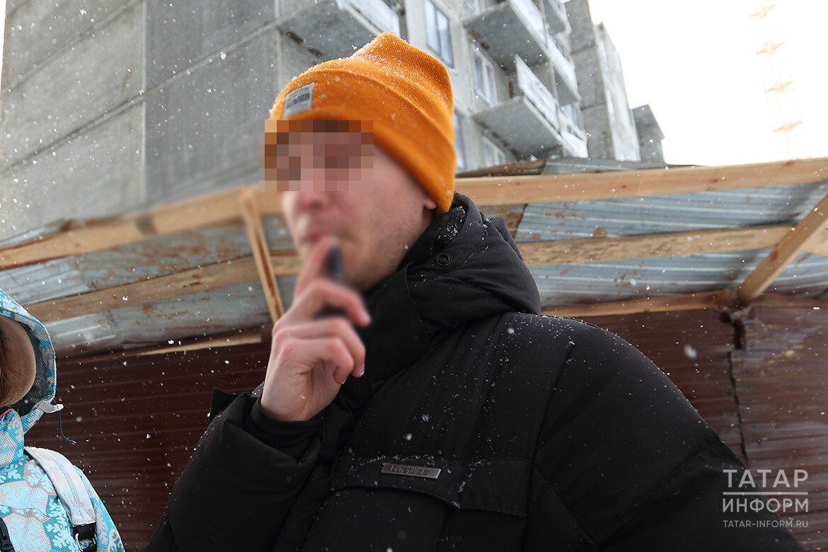 Alt: табачный магазин в Татарстане