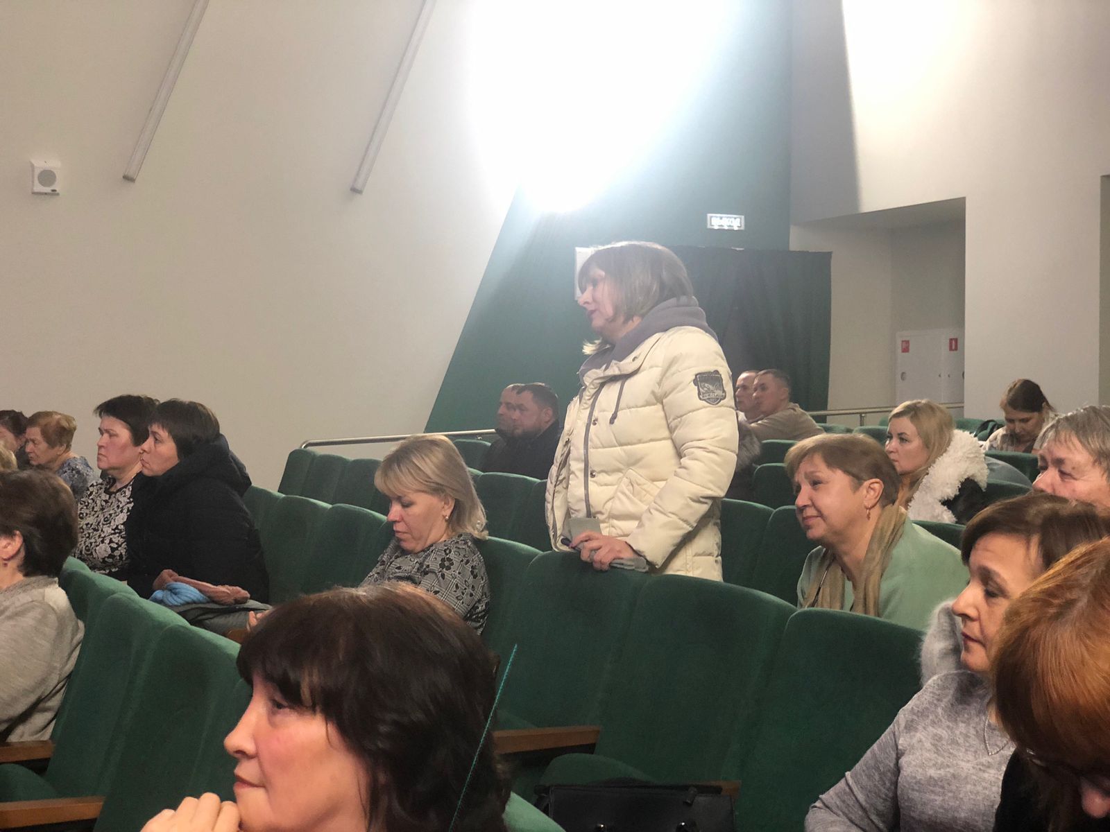 «Жемчужина Высокогорского района»: итоги собрания граждан Бирюлинского сельского поселения