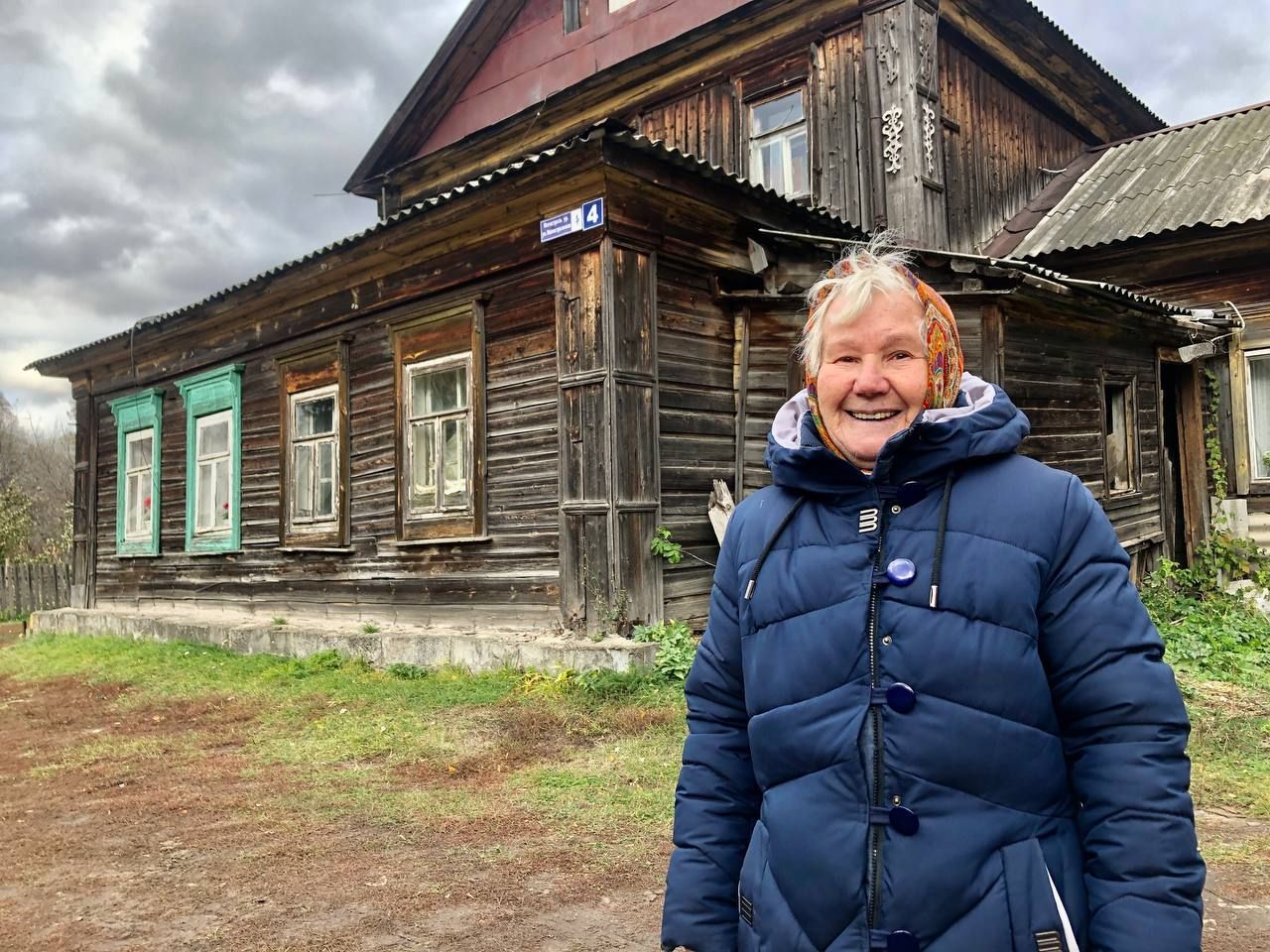 Здравница на века: в Усадах реставрировали уникальный объект здравоохранения