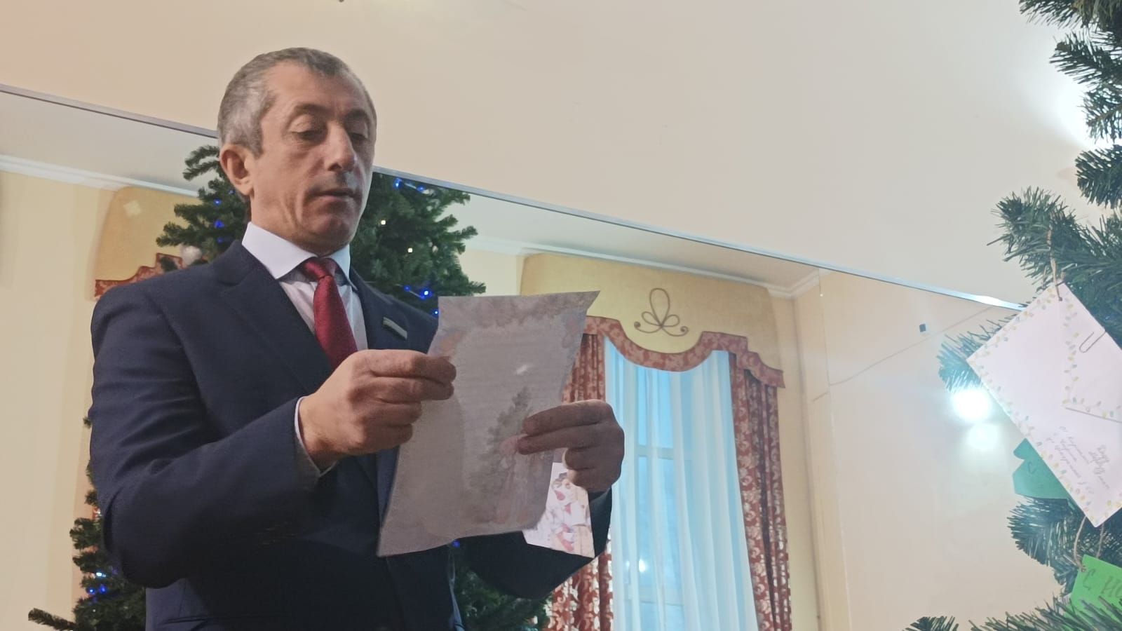 «Теләкләр елкасы» хәйрия акциясе балаларны шатландырды