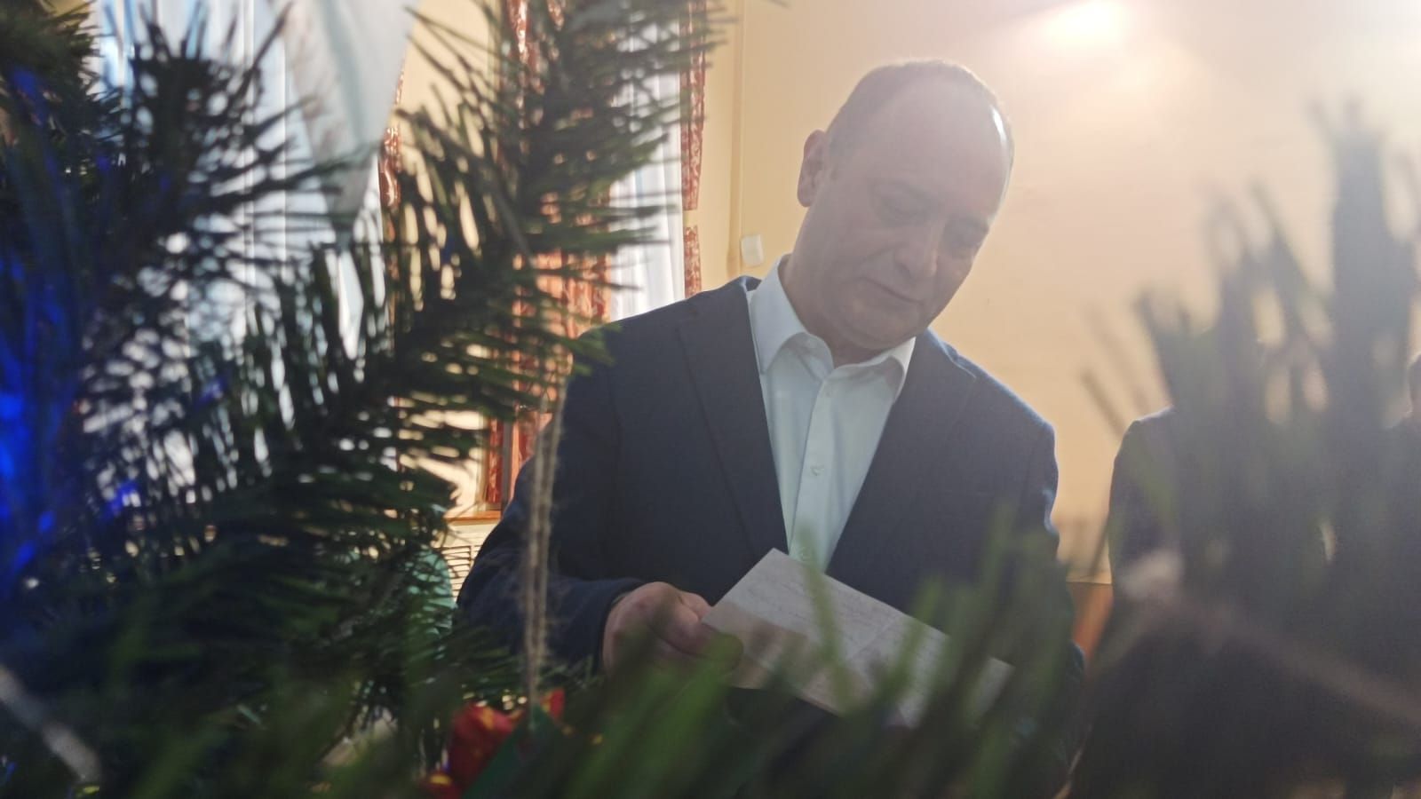 «Теләкләр елкасы» хәйрия акциясе балаларны шатландырды
