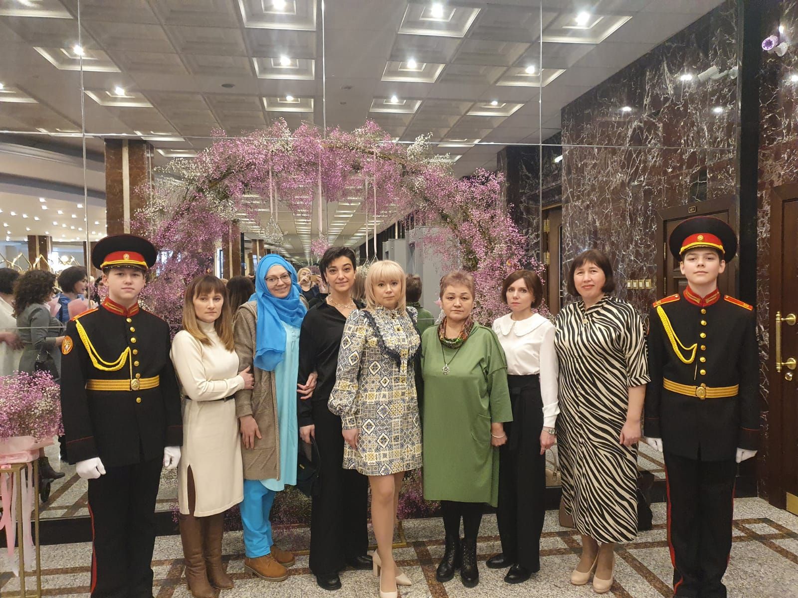 Марина Куцакова стала победителем республиканского конкурса «Женщина года. Мужчина года: женский взгляд»