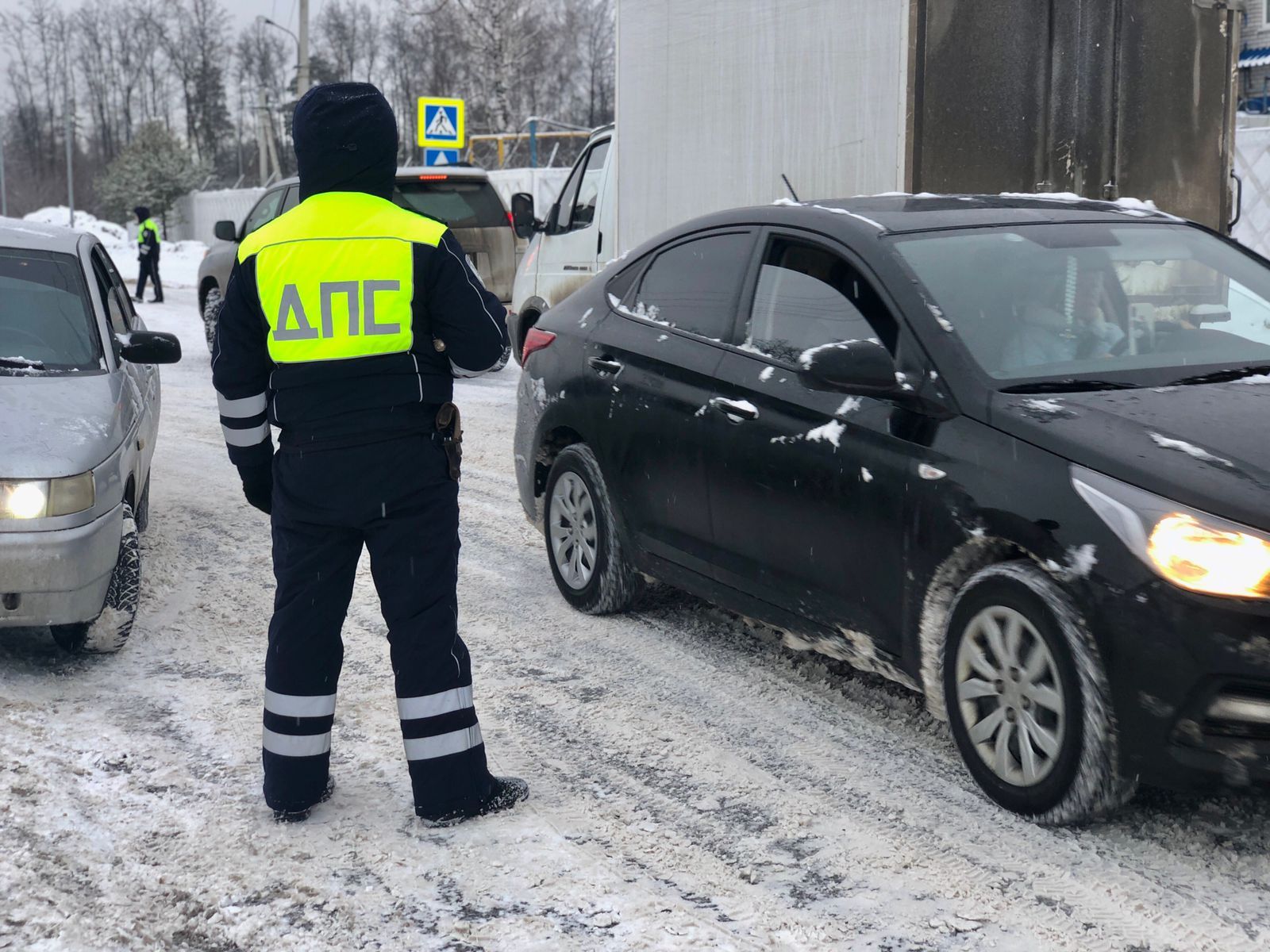 В Высокогорском районе прошла операция «Тоннель»