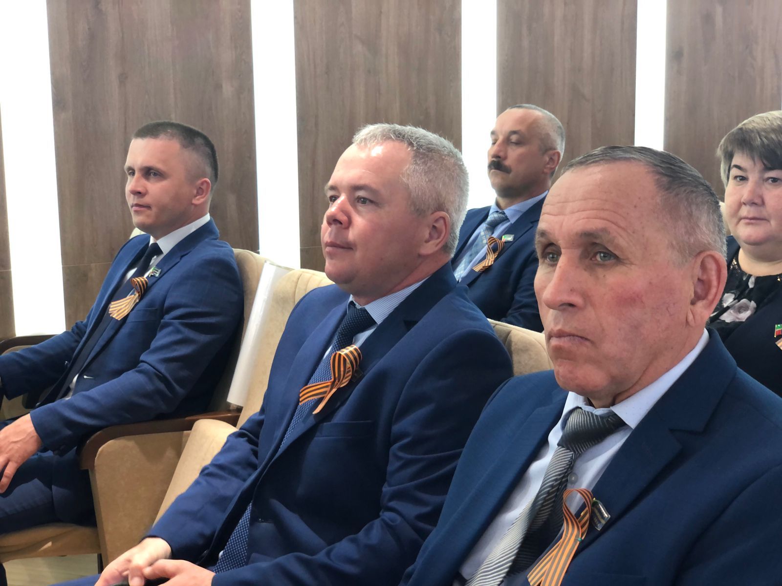 Молодым педагогам Высокогорского района будет положена выплата в 100 тыс.рублей