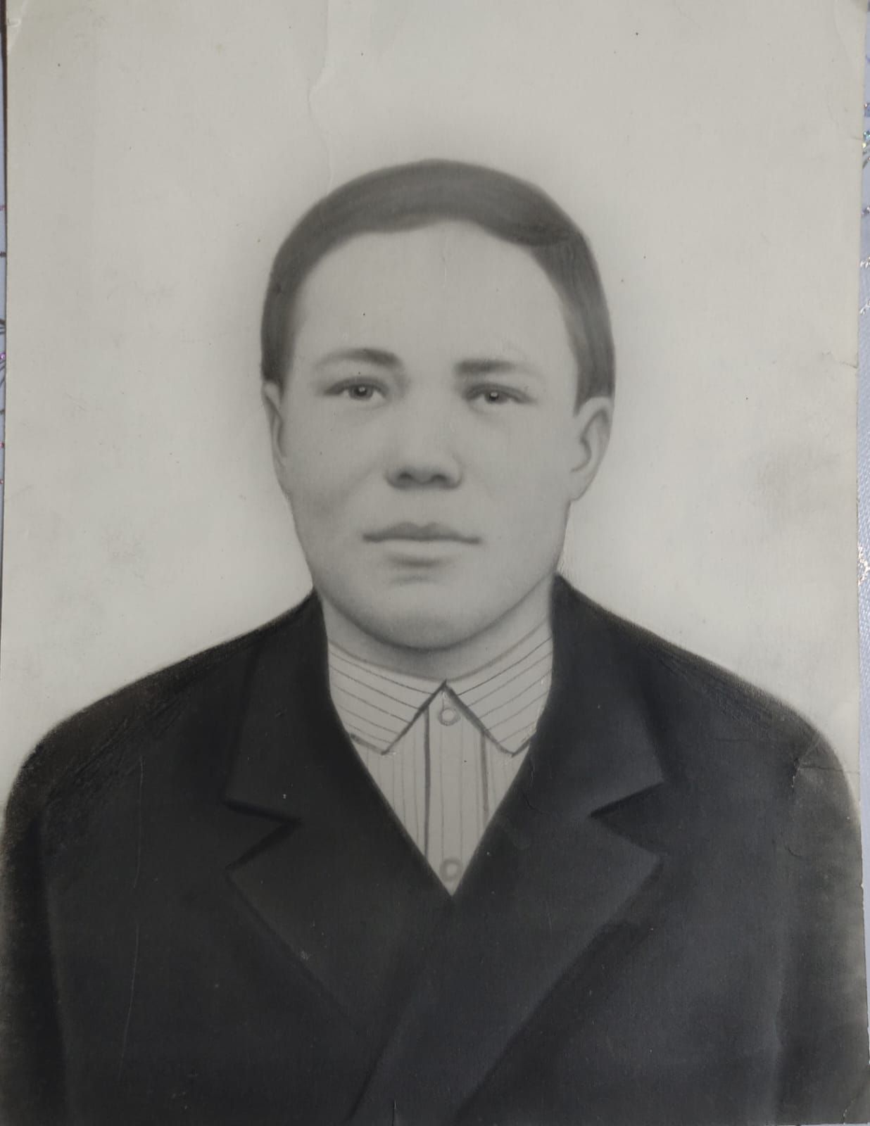 #МойГеройМояСемья акциясенә Биектау ФМ радиосы алып баручысы Ранил Ишмуратов та кушылды