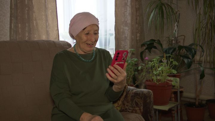 “Хат язышу буенча оныклар һәм дуслар” проекты өч елга якын эшли