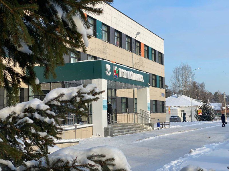 График работы ЦРБ в праздничные дни