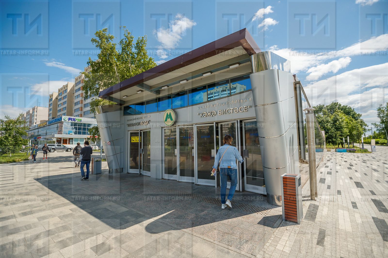 На строительство второй линии метро направят дополнительные 1,9 млрд рублей