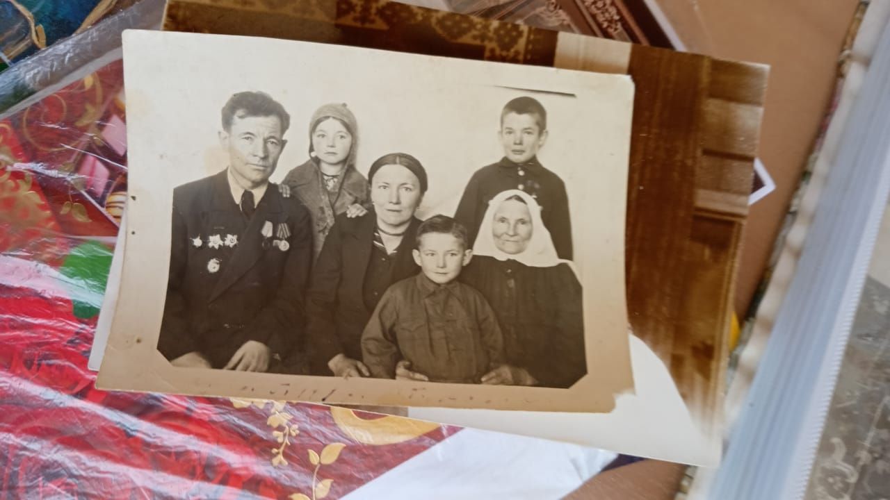 Война пробудила лучшее в них: благородство, самоотверженность