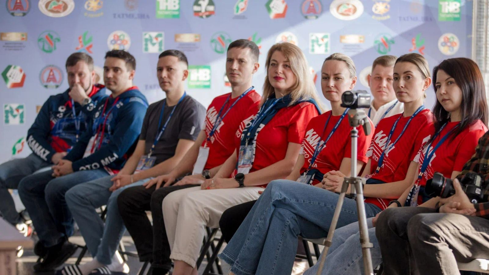 В Татарстане для работающей молодежи пройдет творческий слёт перед фестивалем