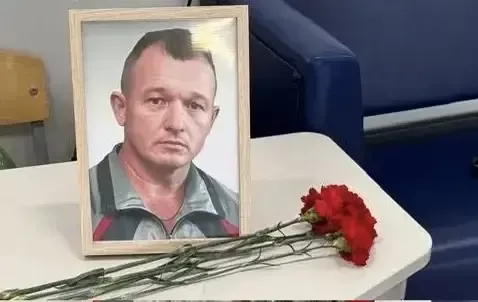 Волейболисты Татарстана почтили память воина-афганца Назарова