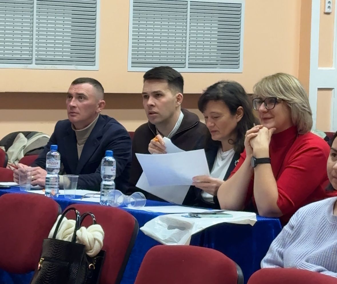 «Созвездие Йолдызлык – 2026» в Высокогорском районе: отборочный тур
