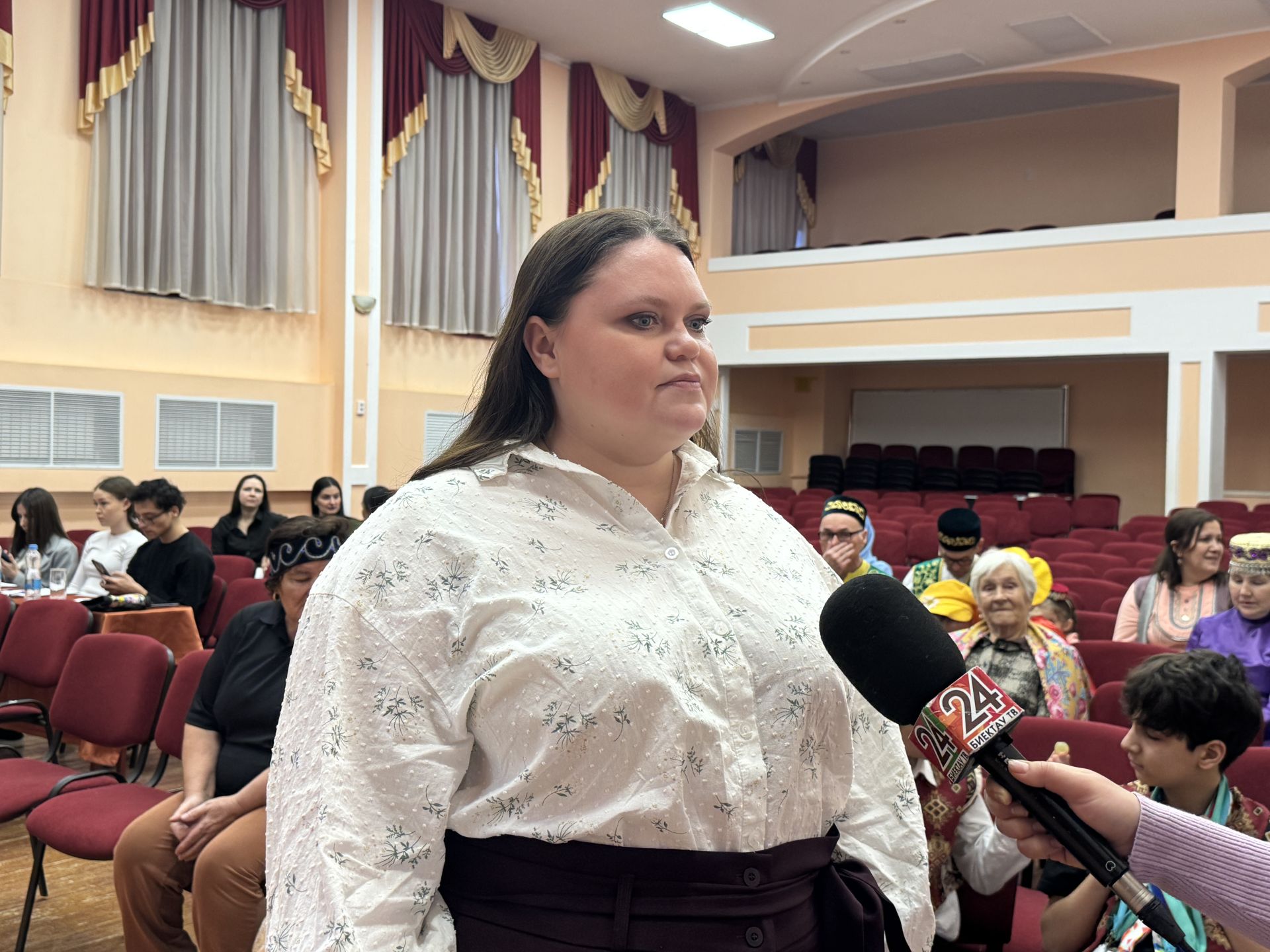 Фестиваль родословной в Высокогорском районе: победители и традиции семей