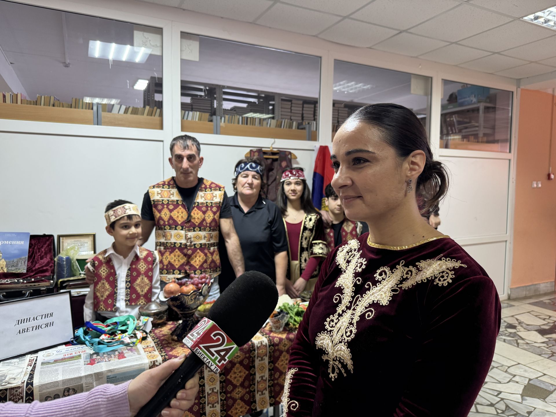 Фестиваль родословной в Высокогорском районе: победители и традиции семей